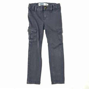 Old Navy Kids Dark Gray Jeggings